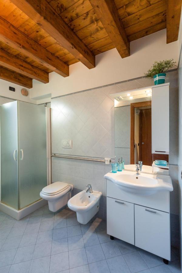 Casa Lorena Holiday home Desenzano del Garda