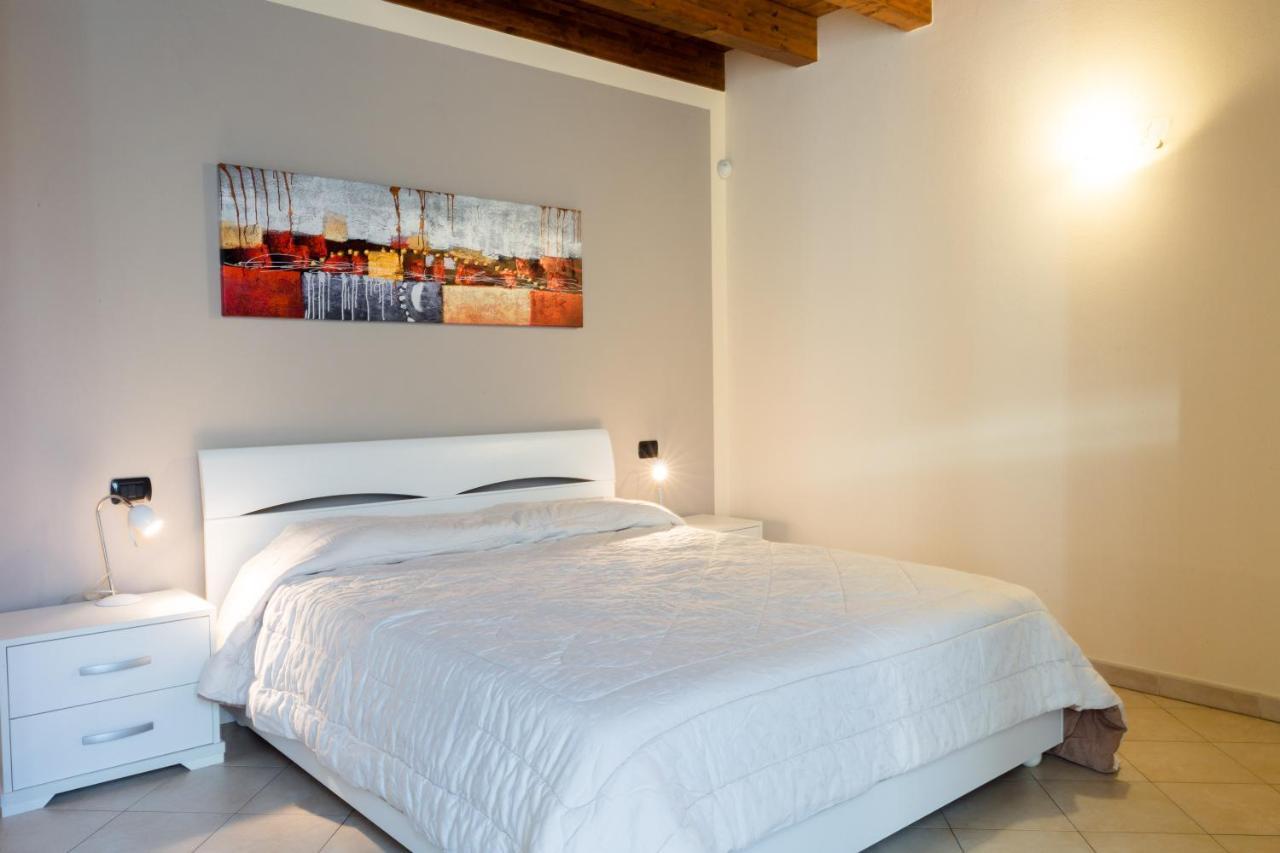 Casa Lorena Holiday home Desenzano del Garda