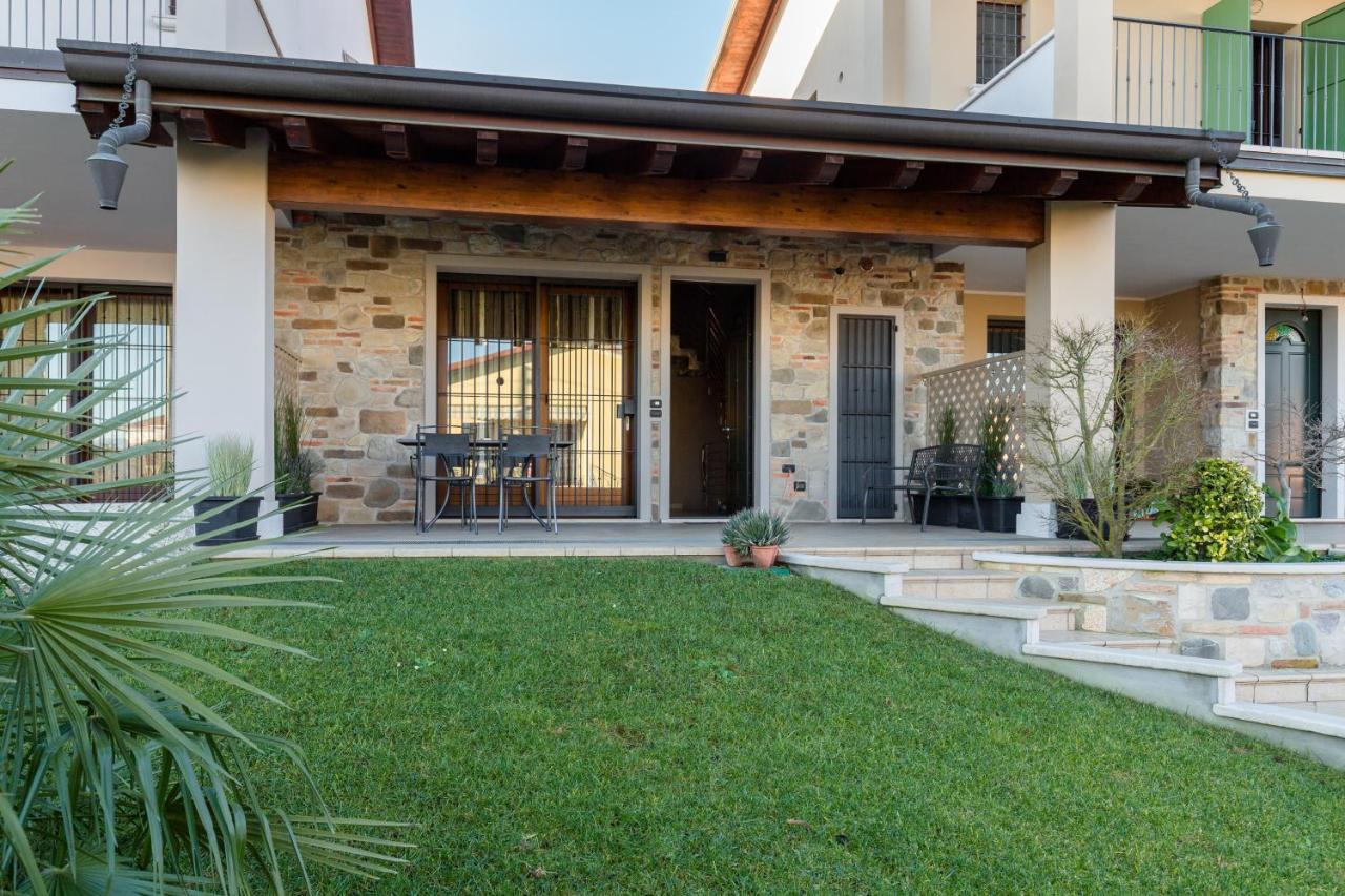 Casa Lorena Holiday home