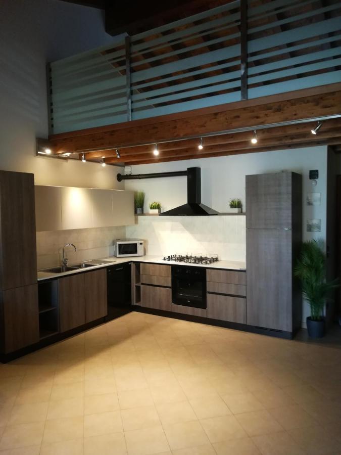 Casa Lorena Desenzano del Garda