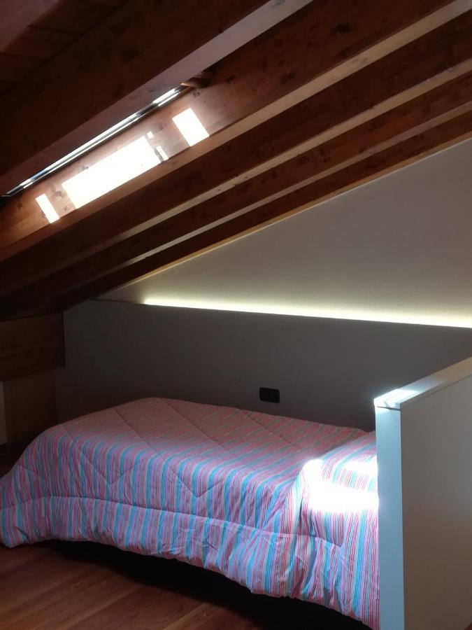 Holiday home Casa Lorena Desenzano del Garda