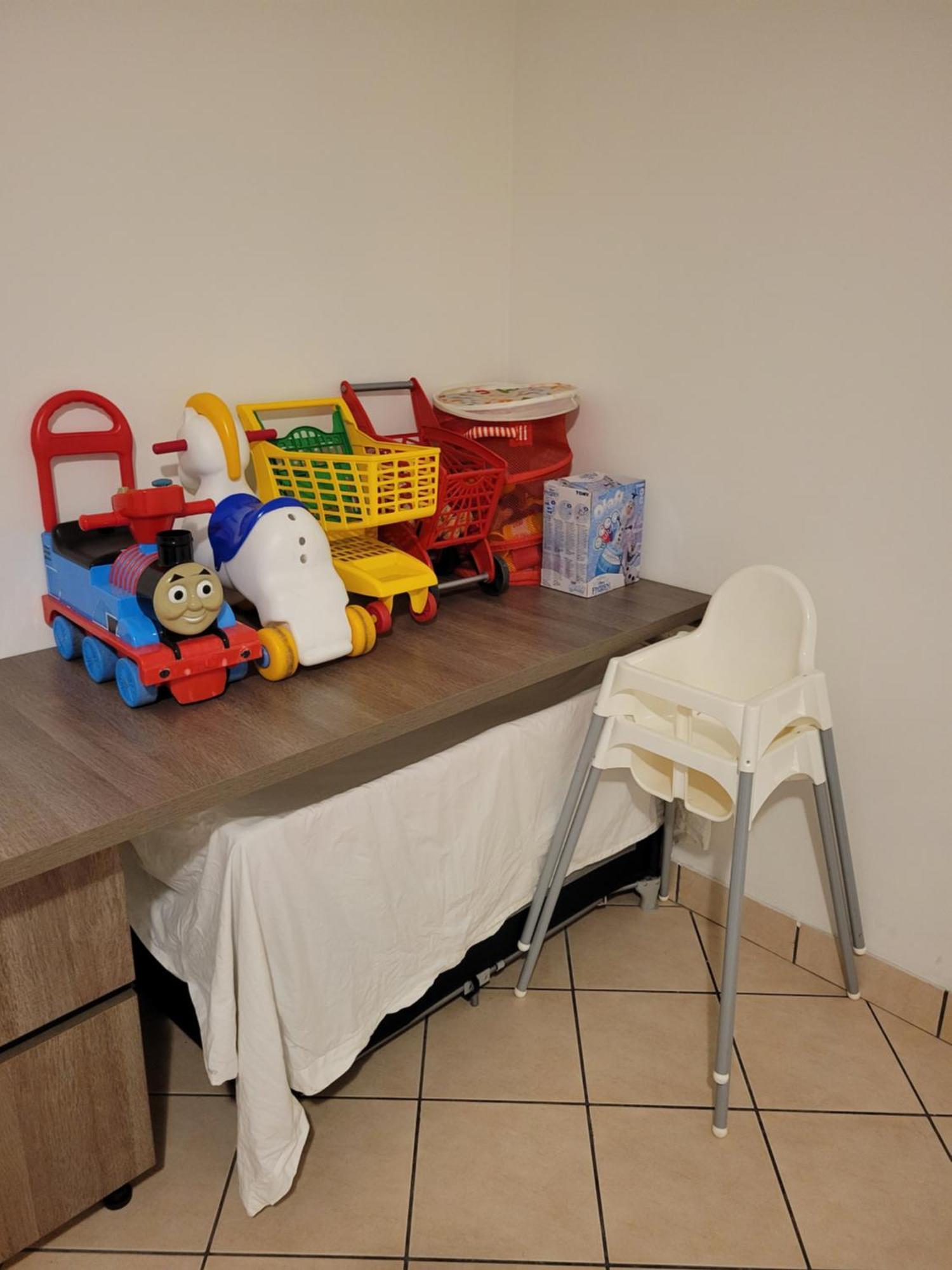 Casa Lorena Holiday home