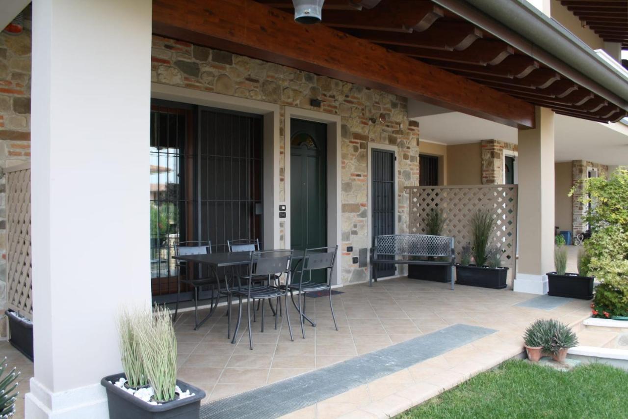 Holiday home Casa Lorena Desenzano del Garda
