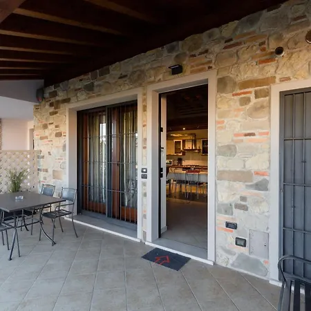 Casa Lorena Desenzano del Garda Exterior foto