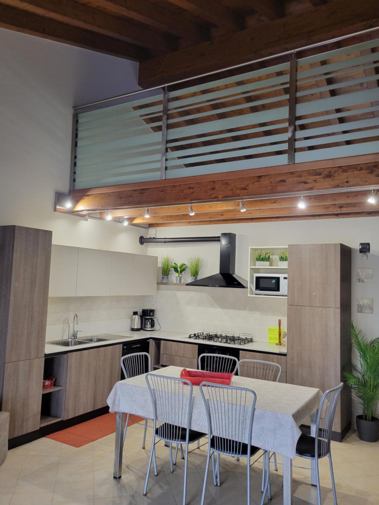 Casa Lorena Ferienhaus *